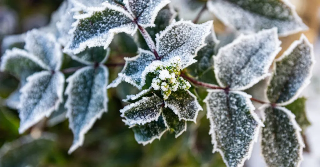 découvrez notre sélection de plantes résistantes au gel, parfaites pour embellir votre jardin même pendant les mois les plus froids.