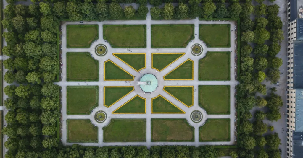 découvrez des idées inspirantes et des conseils pratiques pour concevoir l'aménagement parfait de votre jardin et créer un espace extérieur harmonieux.