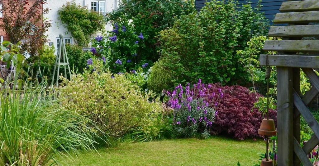 découvrez nos services de redesign de jardin pour transformer votre espace extérieur en un véritable havre de paix, alliant esthétique et fonctionnalité.
