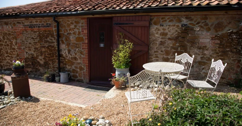 découvrez les avantages et aménagements pratiques d’un jardin orienté au nord pour profiter d’un espace extérieur ombragé et accueillant toute l’année.
