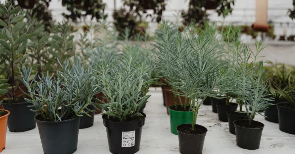 découvrez notre guide complet de sélection des plantes pour choisir les espèces idéales adaptées à votre jardin, balcon ou intérieur.