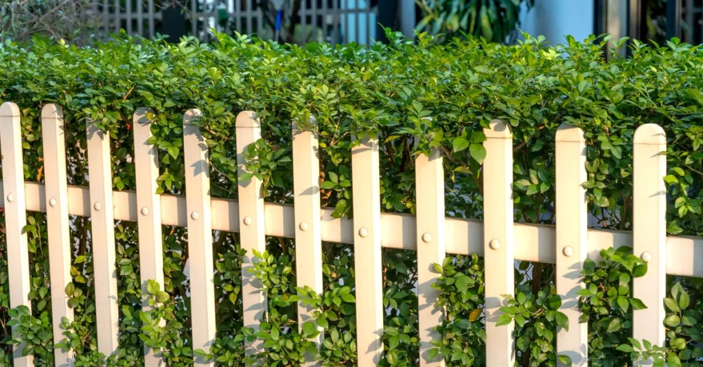 découvrez notre sélection de plantes pour préserver votre intimité et créer un espace naturel et isolé chez vous.
